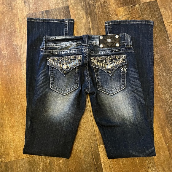 Miss Me Denim - Miss Me jeans